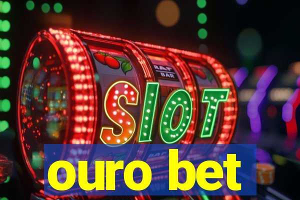 ouro bet